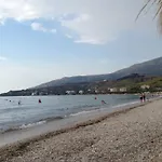 Beachfront *
