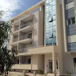 Beachfront Appartement