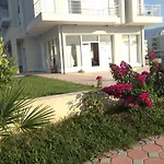 Beachfront Appartement *