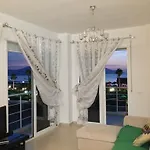 Beachfront Appartement