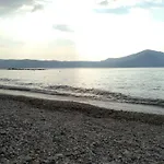 Beachfront Appartement *