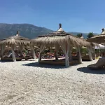 Beachfront Orikum