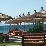 Appartement Beachfront *