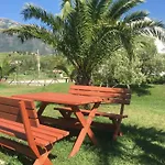 Beachfront Orikum