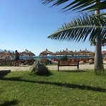 Appartement Beachfront *