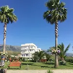 Appartement Beachfront
