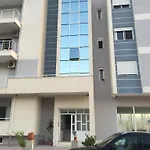 Appartement Beachfront *