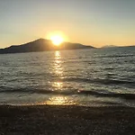 Appartement Beachfront