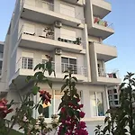 Appartement Beachfront