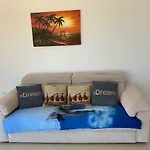 Appartement Beachfront *