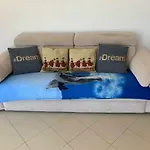 Appartement Beachfront Orikum