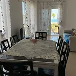 Appartement Beachfront *