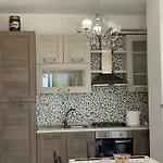 Beachfront Appartement *