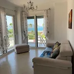Appartement Beachfront