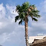 Beachfront Appartement