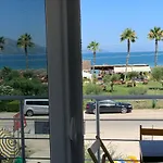 Appartement Beachfront *