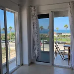 Appartement Beachfront