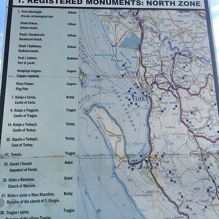 Apartman Beachfront *