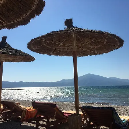 아파트 Beachfront