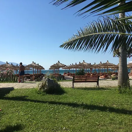 아파트 Beachfront *
