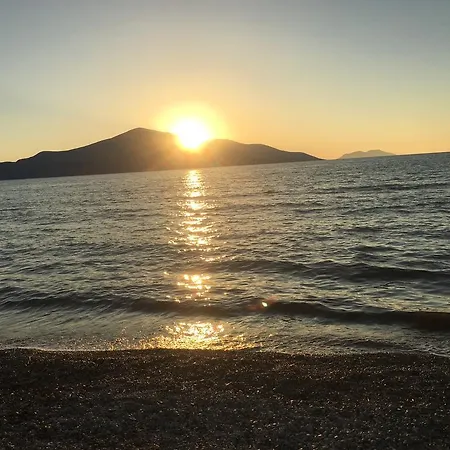 아파트 Beachfront