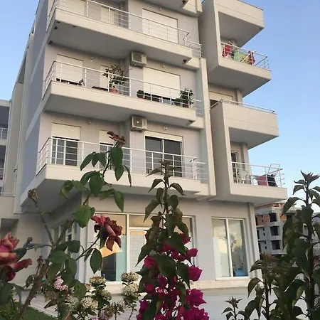아파트 Beachfront