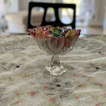 Apartman Beachfront Orikum