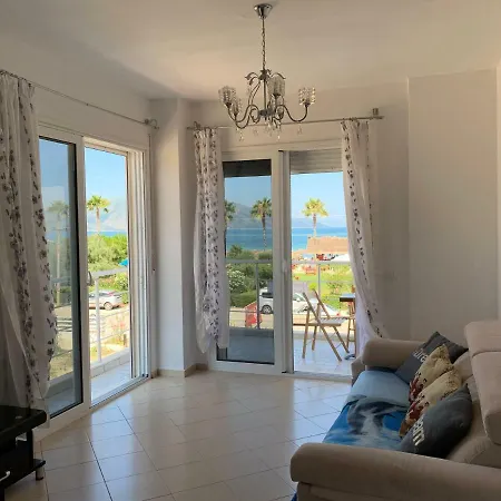 Beachfront אוריקום