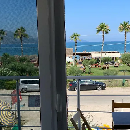 아파트 Beachfront *