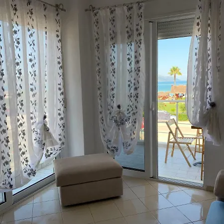 Beachfront *