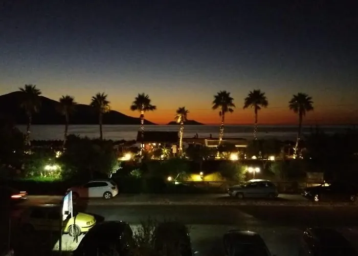 Apartman Beachfront *