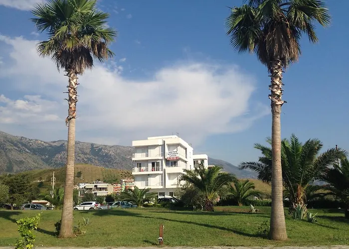 Beachfront * Orikum