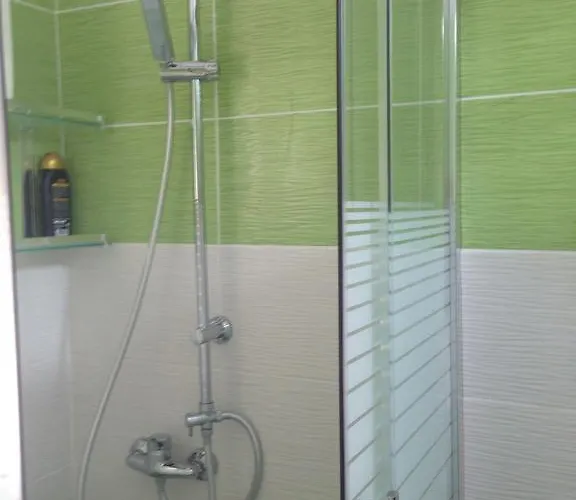 Beachfront Apartman Orikum