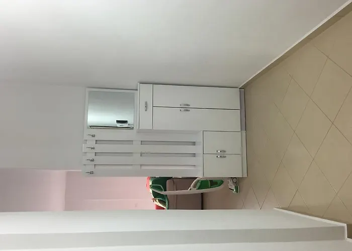 Apartman Beachfront Orikum