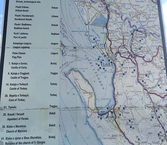 Апартаменты Beachfront *