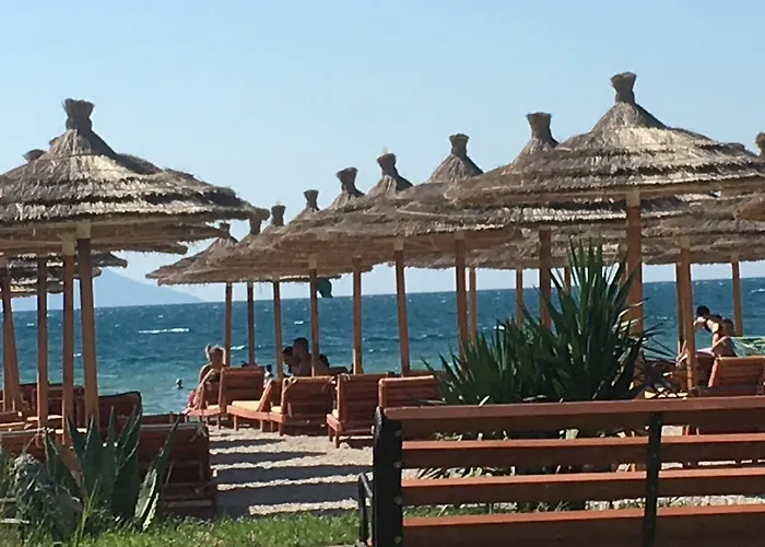 Apartman Beachfront *