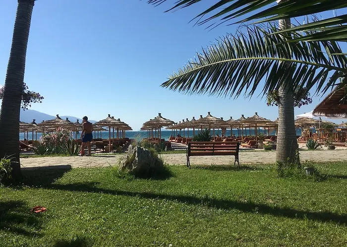 Apartman Beachfront *