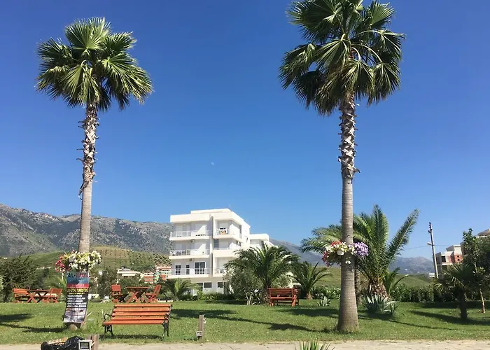 Apartman Beachfront