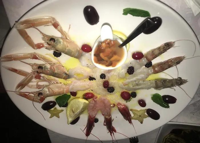 Apartman Beachfront Orikum