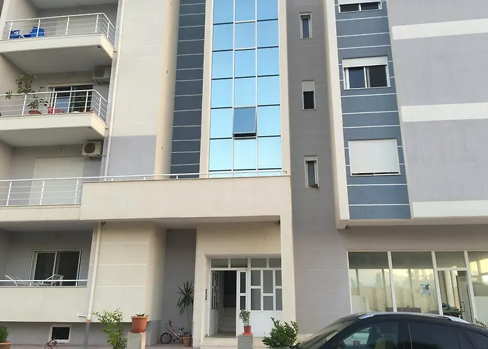 Apartman Beachfront *