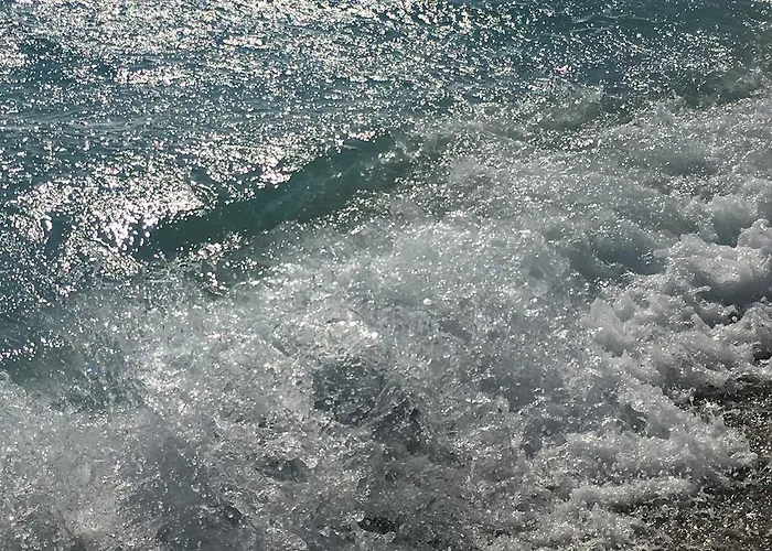 Apartman Beachfront *