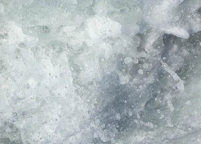 Apartman Beachfront *