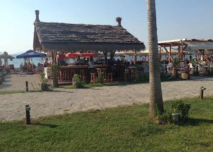 Apartman Beachfront Orikum