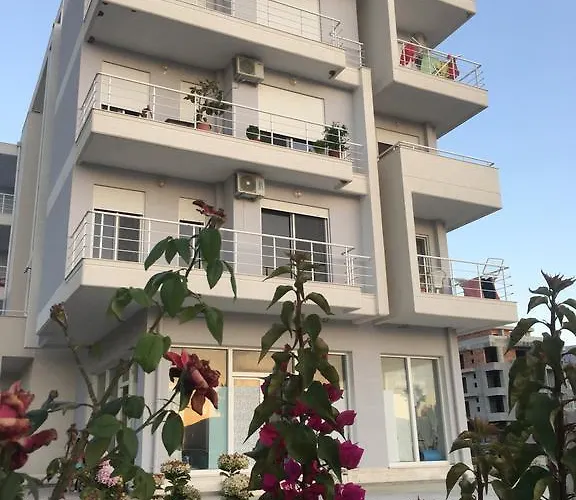 Apartman Beachfront