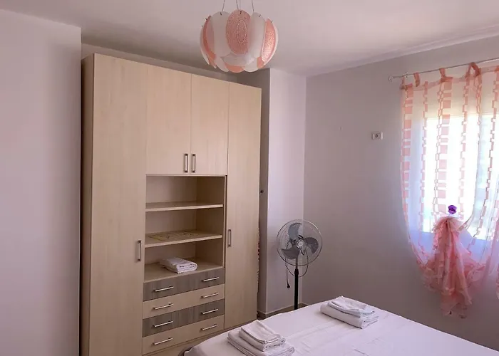 Apartman Beachfront *