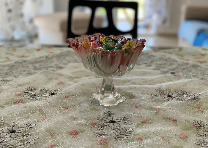 Apartman Beachfront Orikum