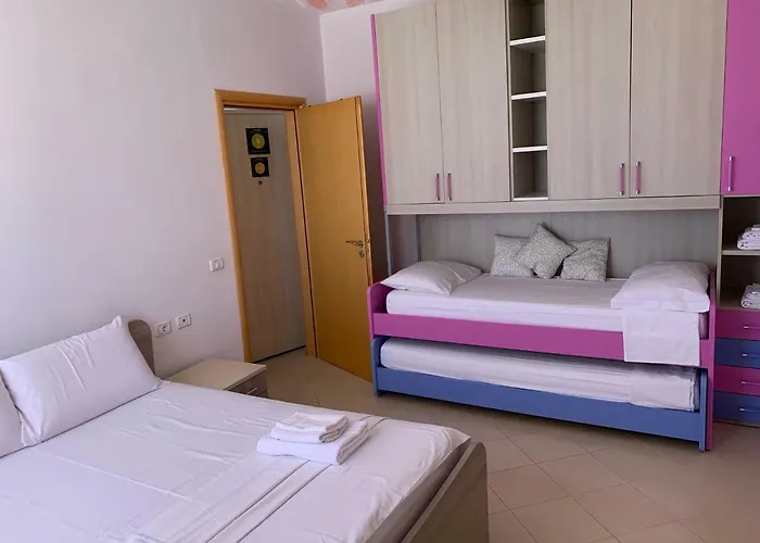 Beachfront Орикум