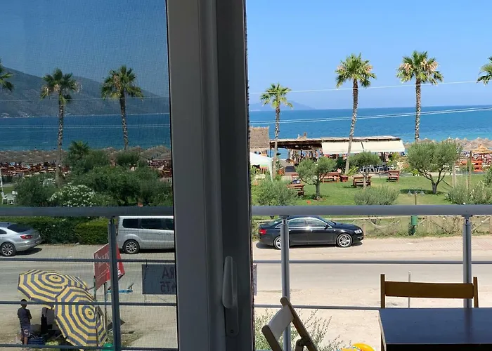 Apartman Beachfront *