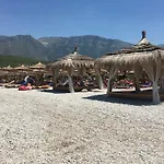 Beachfront Orikumi
