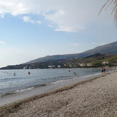 Beachfront *